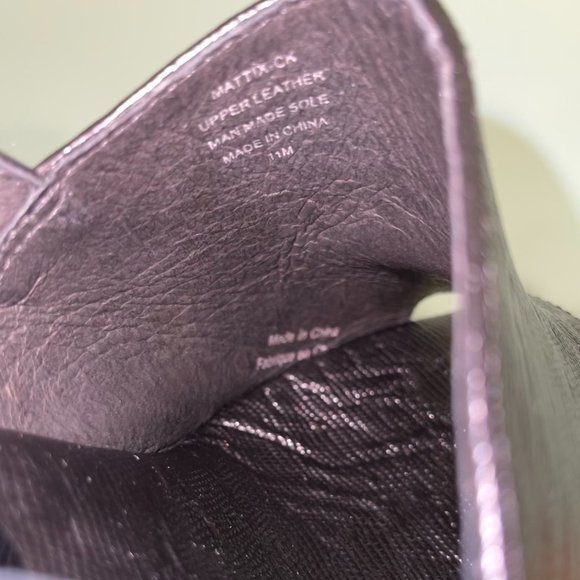 SUPER GORGEOUS PLATFORMS - Picture 2 of 11